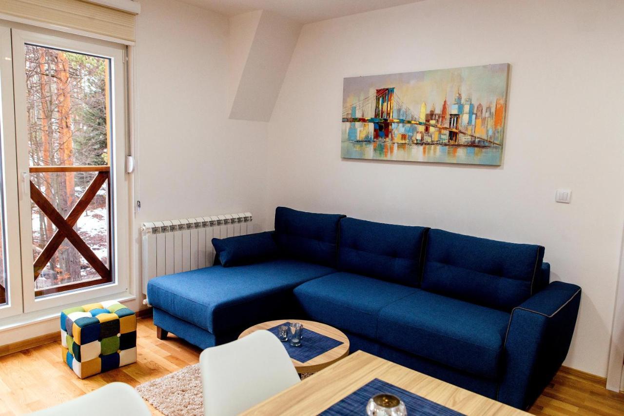 Apartman Happy day Divčibare Bagian luar foto