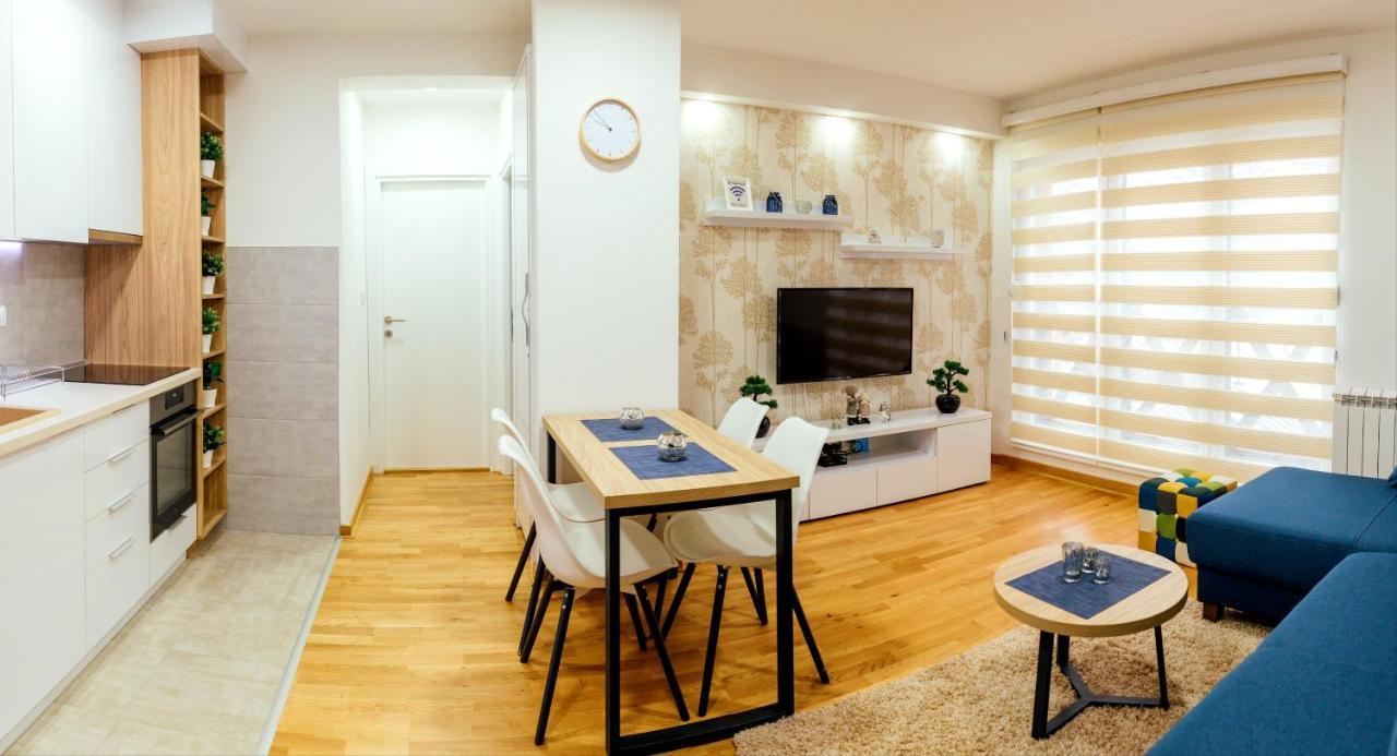 Apartman Happy day Divčibare Bagian luar foto