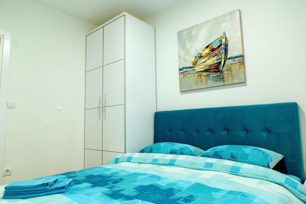 Apartman Happy day Divčibare Bagian luar foto