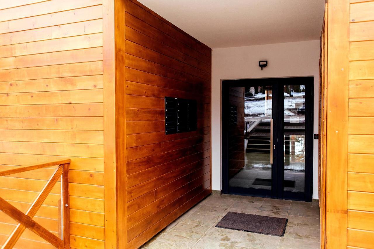 Apartman Happy day Divčibare Bagian luar foto