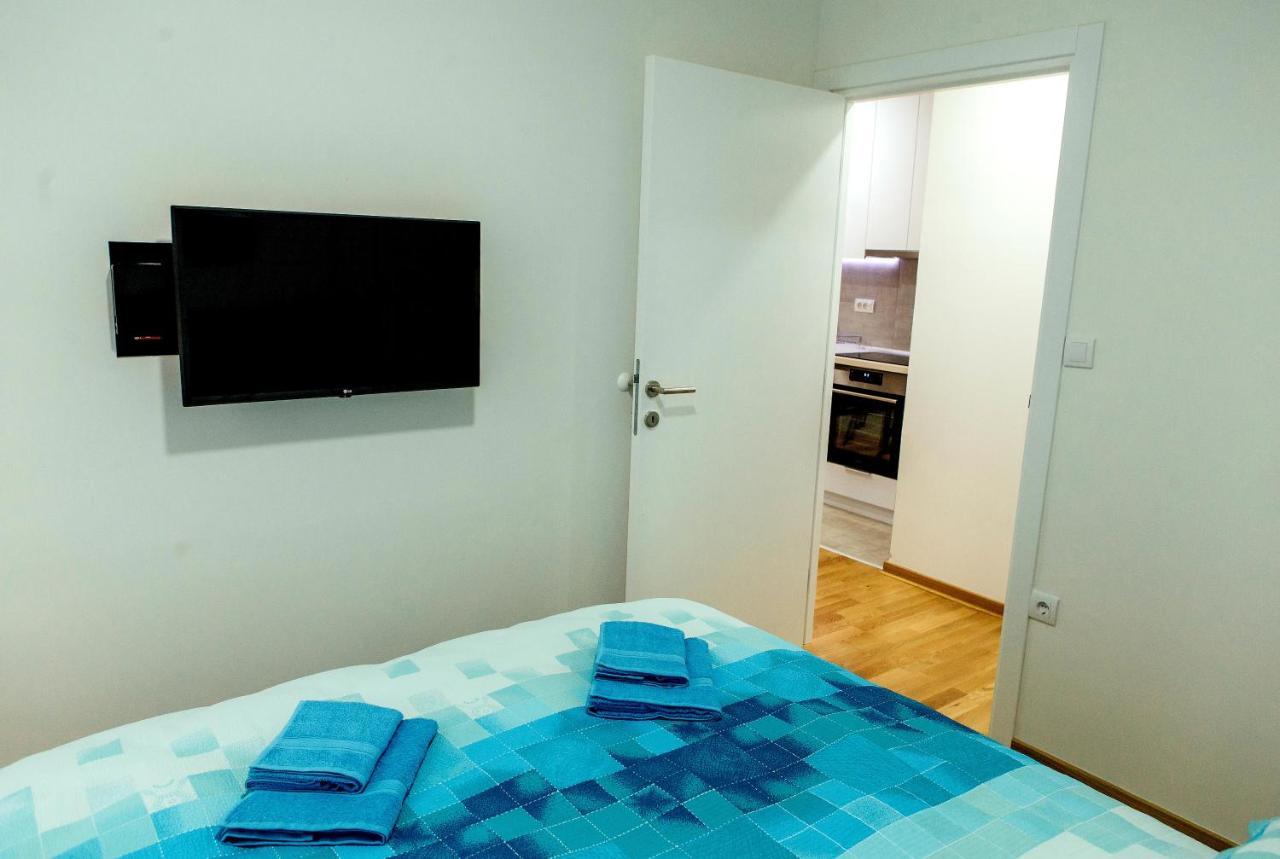 Apartman Happy day Divčibare Bagian luar foto