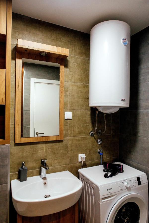Apartman Happy day Divčibare Bagian luar foto