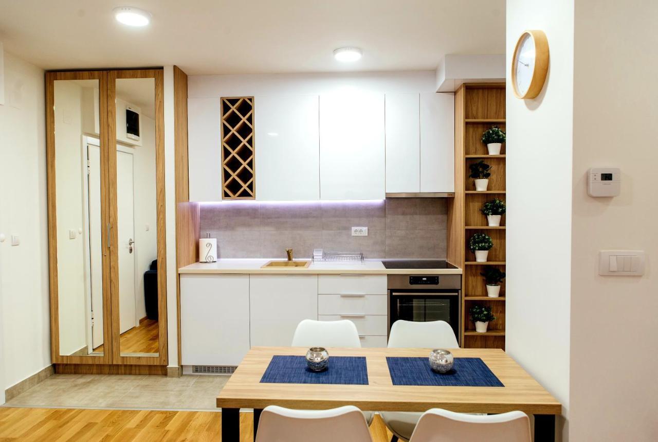 Apartman Happy day Divčibare Bagian luar foto