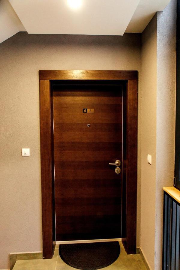 Apartman Happy day Divčibare Bagian luar foto
