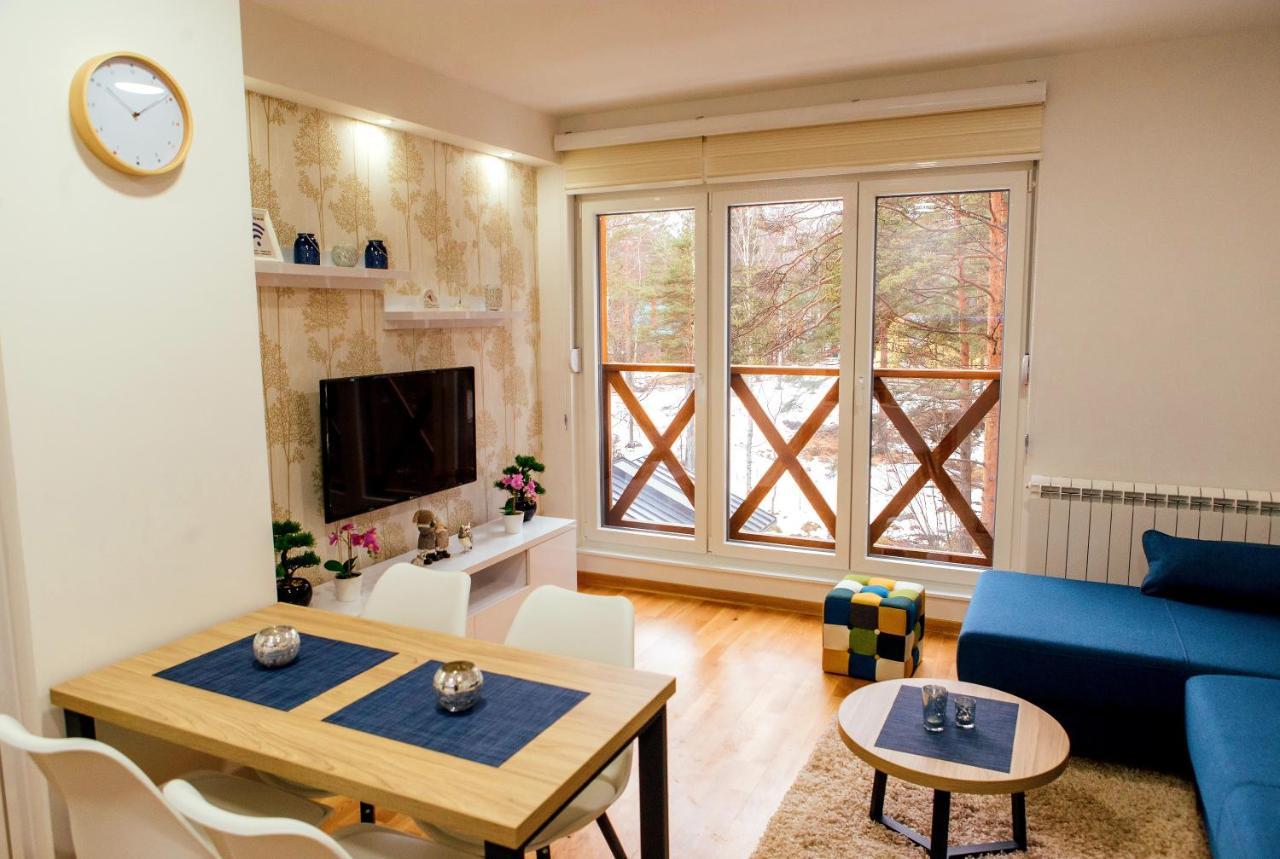 Apartman Happy day Divčibare Bagian luar foto