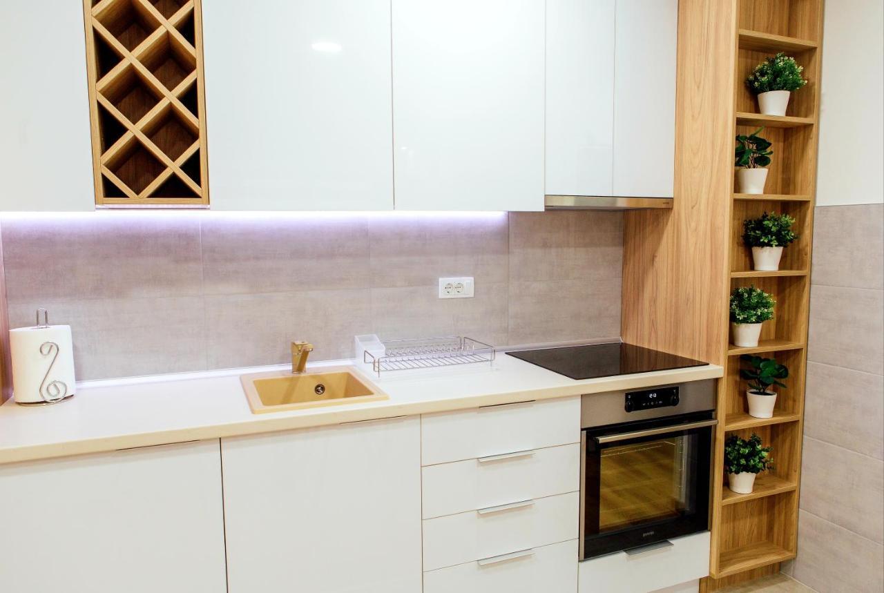 Apartman Happy day Divčibare Bagian luar foto