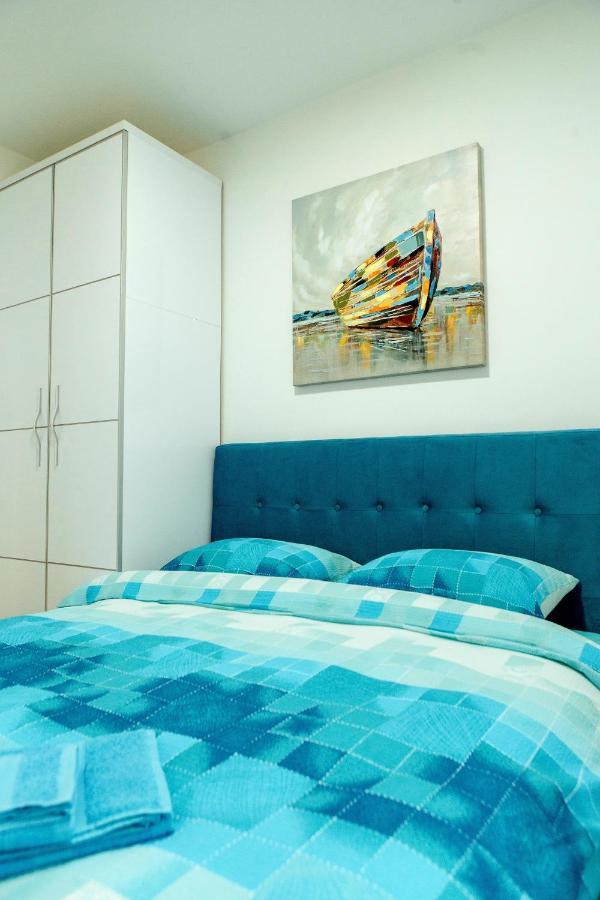 Apartman Happy day Divčibare Bagian luar foto