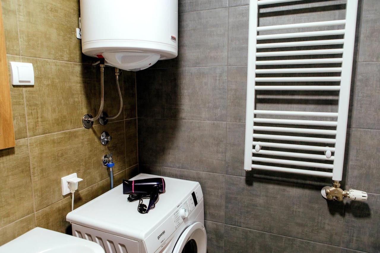 Apartman Happy day Divčibare Bagian luar foto