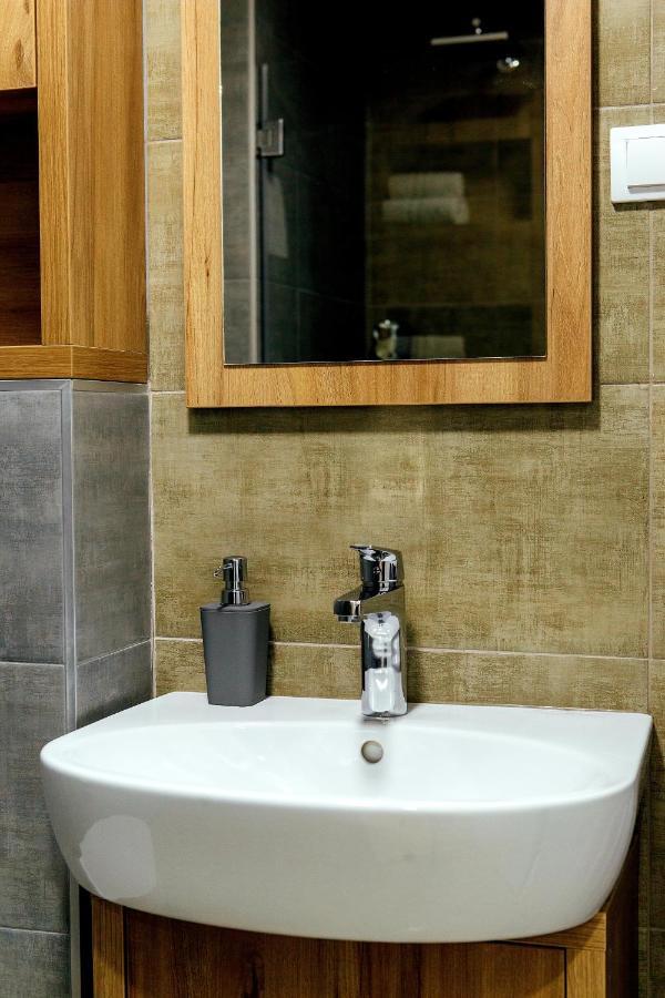 Apartman Happy day Divčibare Bagian luar foto