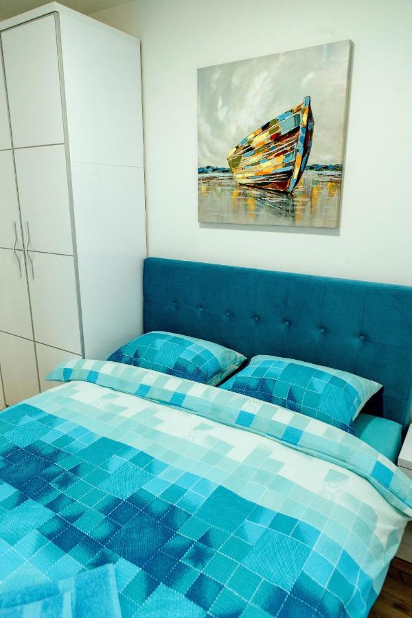 Apartman Happy day Divčibare Bagian luar foto