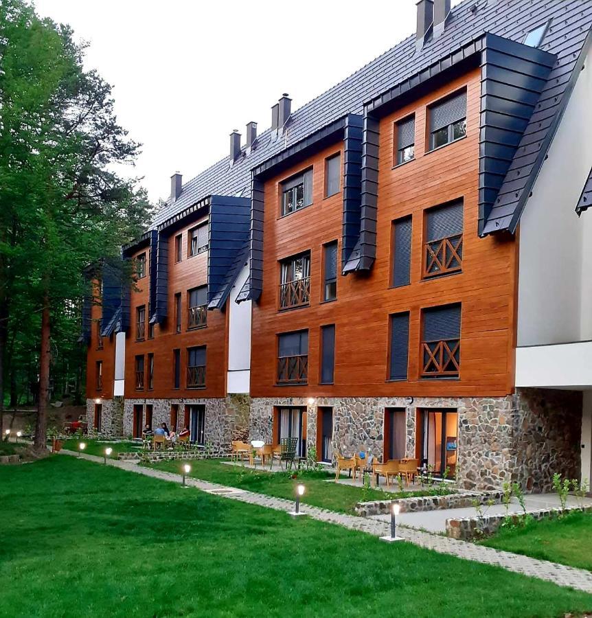 Apartman Happy day Divčibare Bagian luar foto